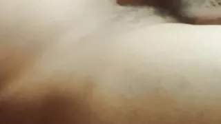 Boy showing ass to nurse