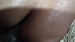 Step son get punished