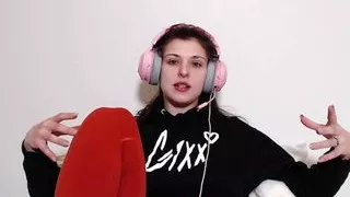 MUST WATCH: Leah Gotti & 500 porn models speak out!!!