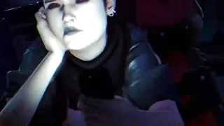 Deadpool Getting Some Pussy (Version 2)