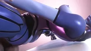 Fucking Widowmakers Tight Ass