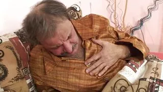 It's the perfect German show to always enjoy