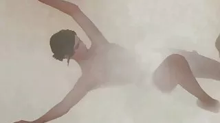 Great and Syanna Weird Sex Witcher 3