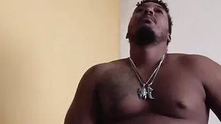 Big dick black men