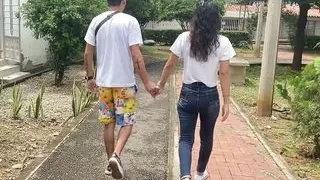 Recording The Reunion Fuck With My Ex-boyfriend