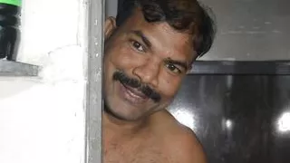 bhaiya ghar pr nahi hai to maine hi bhabhi ko pel diya