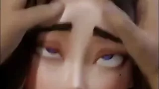 Samsung Sam Face Fucked