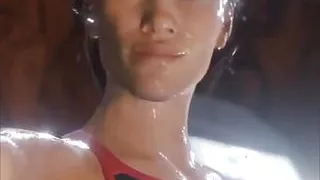 God Look At Those Abs