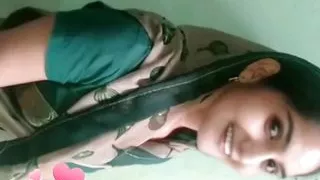 Indian hot girl, Indian beautiful girl was fucked by her boyfriend behind husband, Indian best fucking video of Ragni