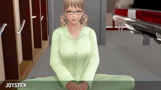 Ripples - (PT 06) - NC