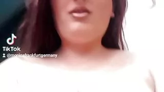 Monica Frankfurt