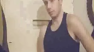 Gergely Molnar - Night play with my stuff