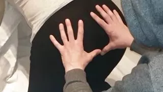 Stuck stepsister fucked