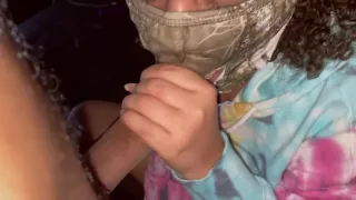 Slut Loves Sucking Dick