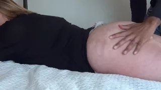 Marcy Diamond Big Butt Massage - BigButtBounceTwerk