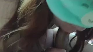 In Lingerie Fucks With Her Lover Part 1