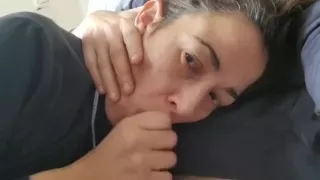 Mi Companero De Piso Me Da Leche Calentita Para Desayunar