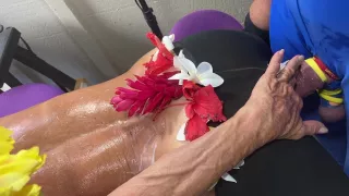 Get Laid Every Day If You Give Her A Sexual Massage With A Super Hard Cock And Cbt