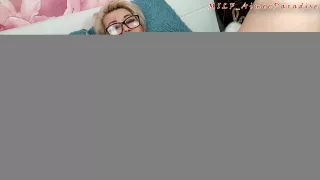 Aimee Hot Milf: A Mature Russian Beauty Sexwife And Her Wide Open Morning Cunt