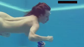 Big Titties And Ass Teen Swimming