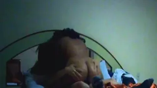 Mallu Aunty Call Me To Her Home