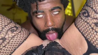 Soul Juicy Presents: Her First Bbc With John Woods