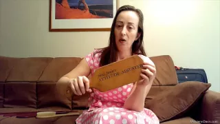 Q&a: Can Large Builds Take Harder Spanks?