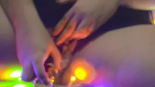 Kendra Maris Solo Playtime :)