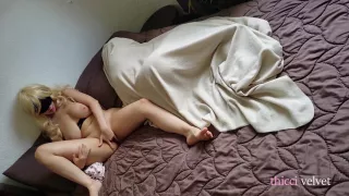 I Masturbate Next To My Roommate Quietly So I Dont Wake Her Up