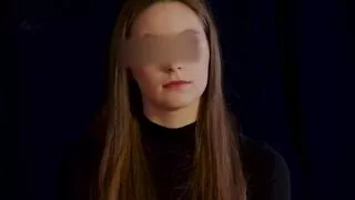 New Girl Meets Pain in Experienced Master's Hands