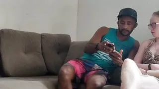 To get her job, she did everything she asked.