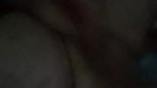 Morning masturbation