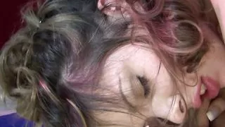 Cowgirl, Creampie, Doggy Style, Mature, Suit, Tight