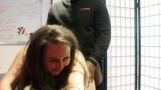 FREEUSE interview with CLASSY and NEMO