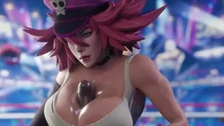 Perfect Tits For A Hot Tit Job