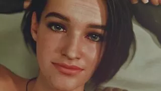 Fucking Jill from Resident Evil