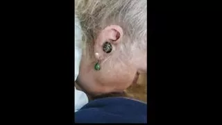 Momma Vee Sucks Her Stepbrother's Cock!