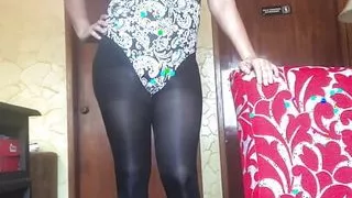 Emmanat Hot Spunk Transexual