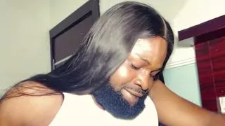 Bless Gold Receives Krissyjoh's BBC In Her First Porn Video Directed By Female Porn Director