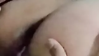 My big ass friend rides cock better than my girlfriend part 2