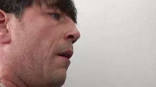 Wonderful German mature completely loses it