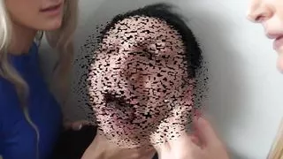 humiliated under mistresses