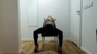 Sexy dance