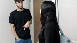 A night of pleasure with the sexy Liam leaving all his milk in my mouth - Porn in Spanish