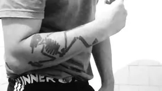 Smokerbeast Spit Smoke Slow