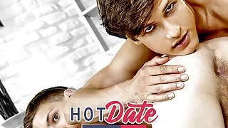 STAXUS :: HOT DATE   David Holister  Jon Biscuit
