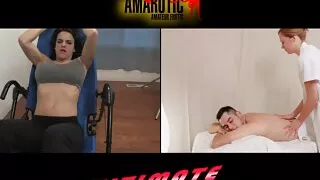 Amarotic Ultimate 163