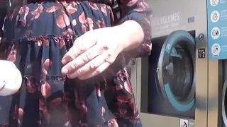 dildo sounding outdoors 62