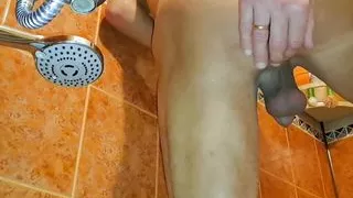 I'm trying to shut my ass.