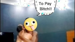 Stepdad Punishes Stepdaughter For DisRespect PART 1. Please Subscribe For More